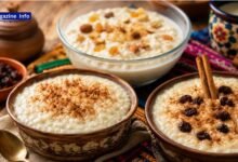 Best Arroz Con Leche Boliviano Near Me: A Delicious Guide to Finding Bolivia’s Favorite Rice Dessert Best Arroz Con Leche Boliviano Near Me