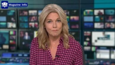 Mary Nightingale Illness