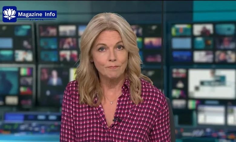 Mary Nightingale Illness: Understanding the Public Interest and the Facts Mary Nightingale Illness