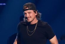 Morgan Wallen: The Story Behind One of Country Music’s Biggest Stars Morgan Wallen