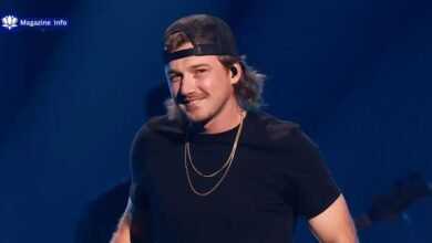 Morgan Wallen