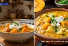 Best Locro de Zapallo Near Me