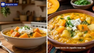Best Locro de Zapallo Near Me