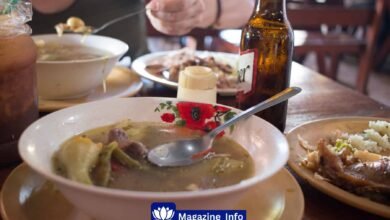 Best Mondongo Soup Near Me