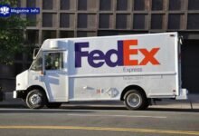 FedEx Trip Buddy App