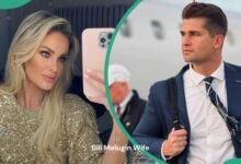 Bill Melugin Wife