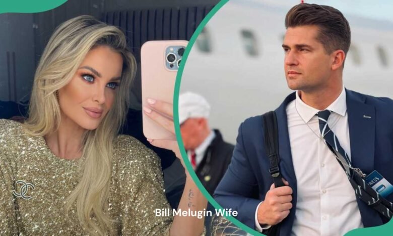 Bill Melugin Wife: What We Actually Know Bill Melugin Wife