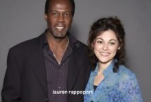 lauren rappoport