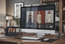 revolvertech crew