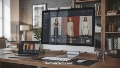 revolvertech crew