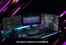 new game updates scookiegeek