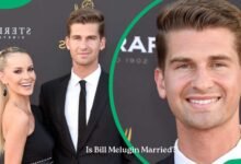 Is Bill Melugin Married?