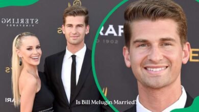 Is Bill Melugin Married?