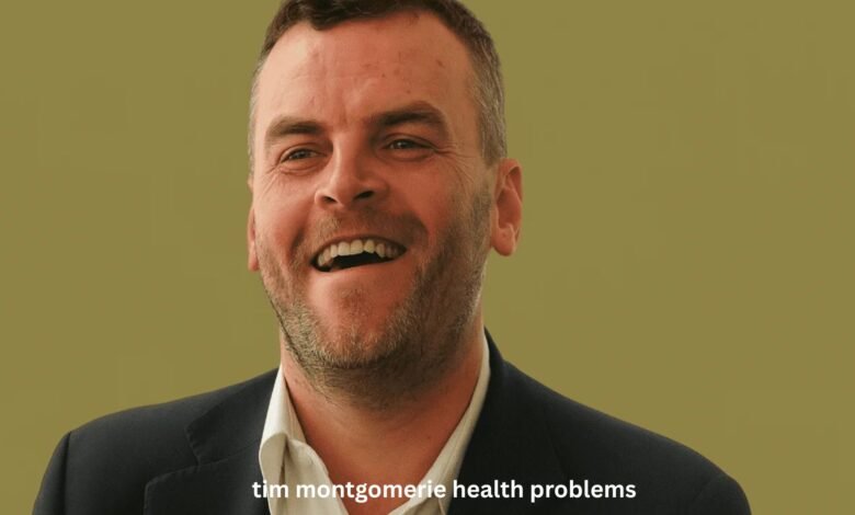 Tim Montgomerie Health Problems Explained Clearly tim montgomerie health problems