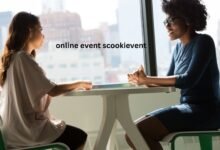 online event scookievent